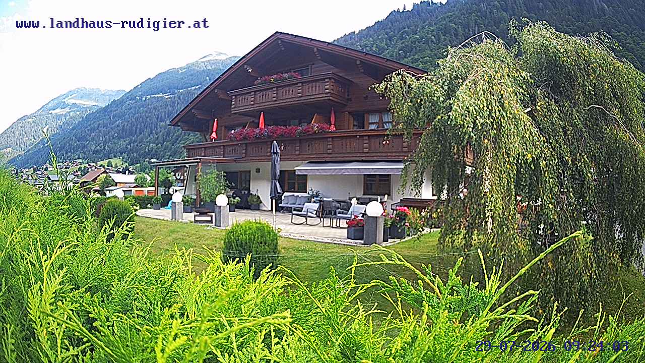 Gortipohl | Landhaus Rudigier