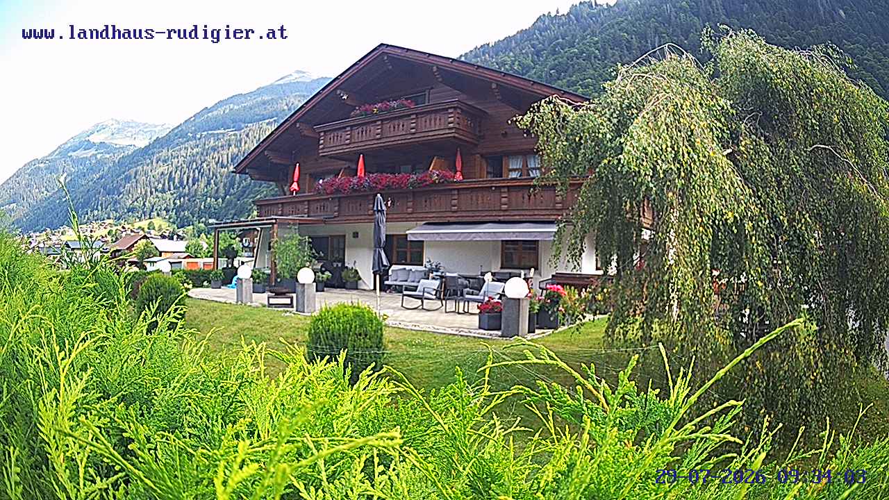 Gortipohl | Landhaus Rudigier