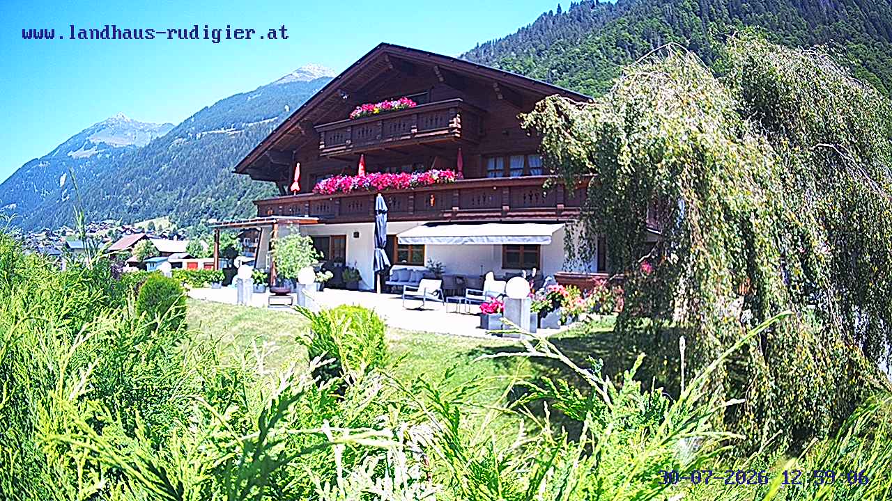 Gortipohl | Landhaus Rudigier