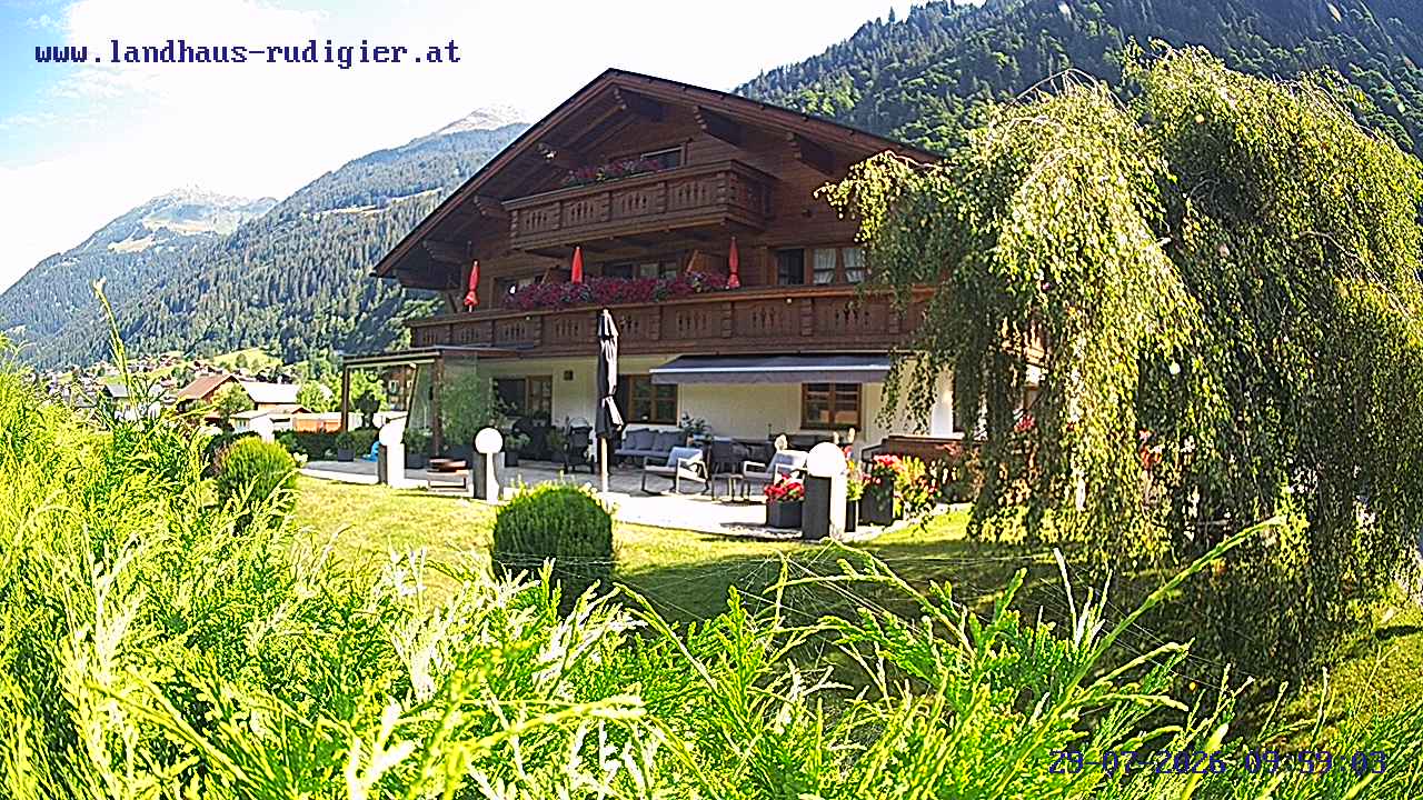 Gortipohl | Landhaus Rudigier
