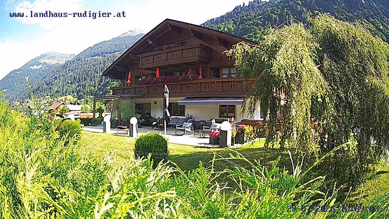 Gortipohl | Landhaus Rudigier