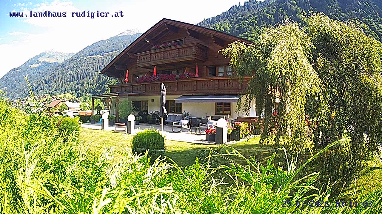 Gortipohl | Landhaus Rudigier