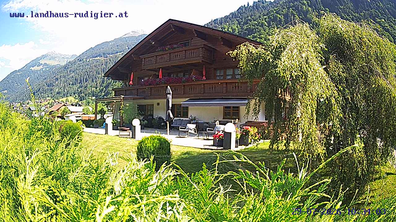 Gortipohl | Landhaus Rudigier