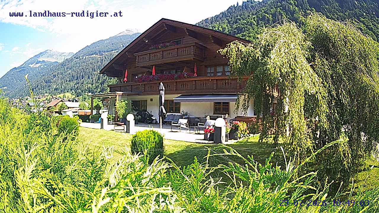Gortipohl | Landhaus Rudigier
