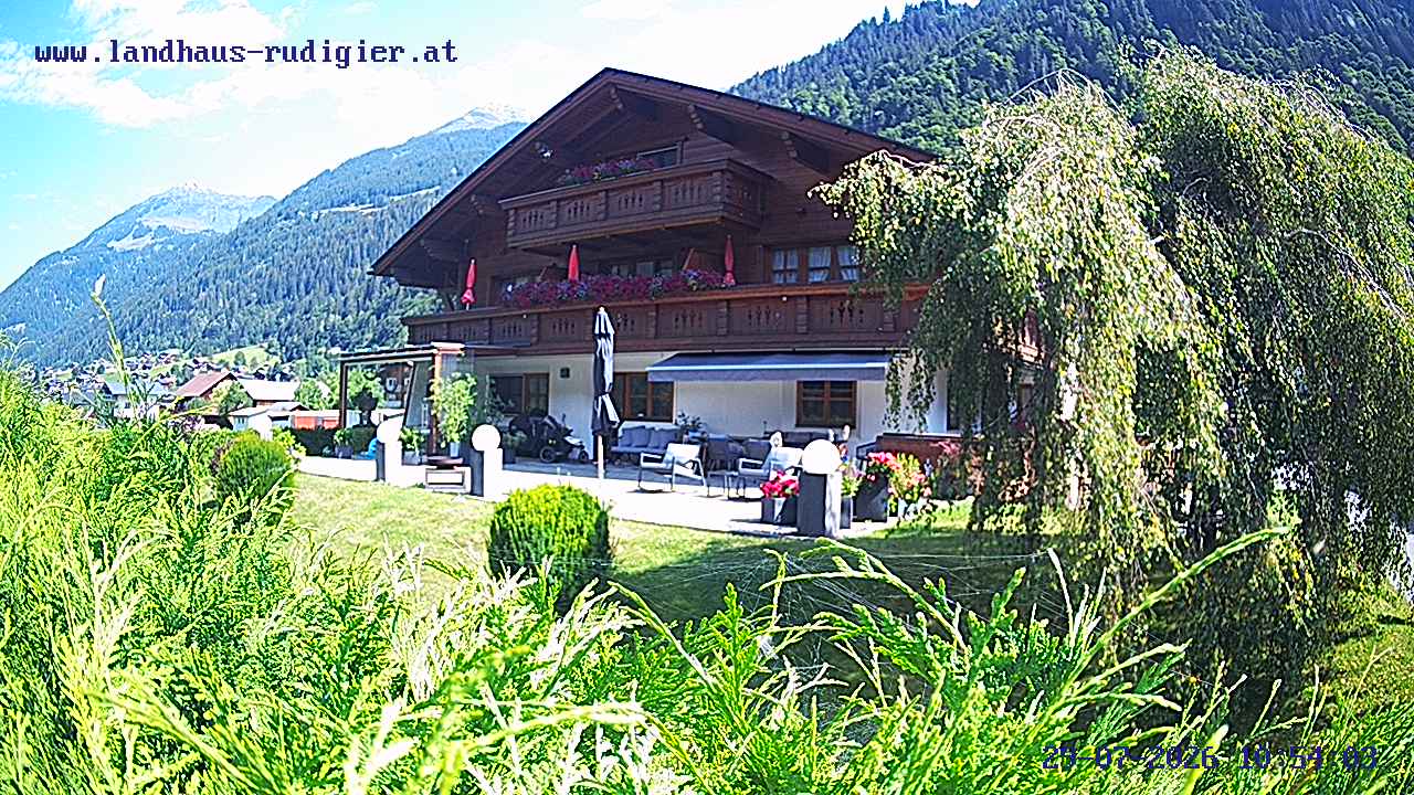 Gortipohl | Landhaus Rudigier