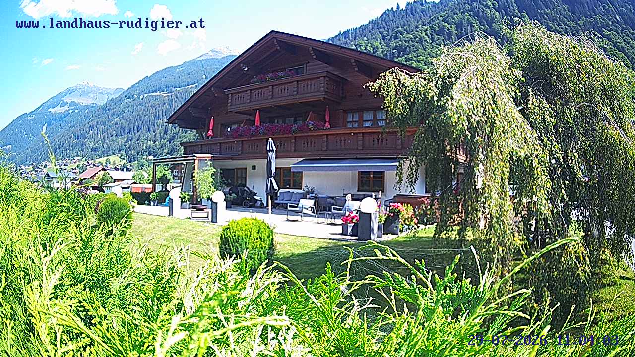 Gortipohl | Landhaus Rudigier