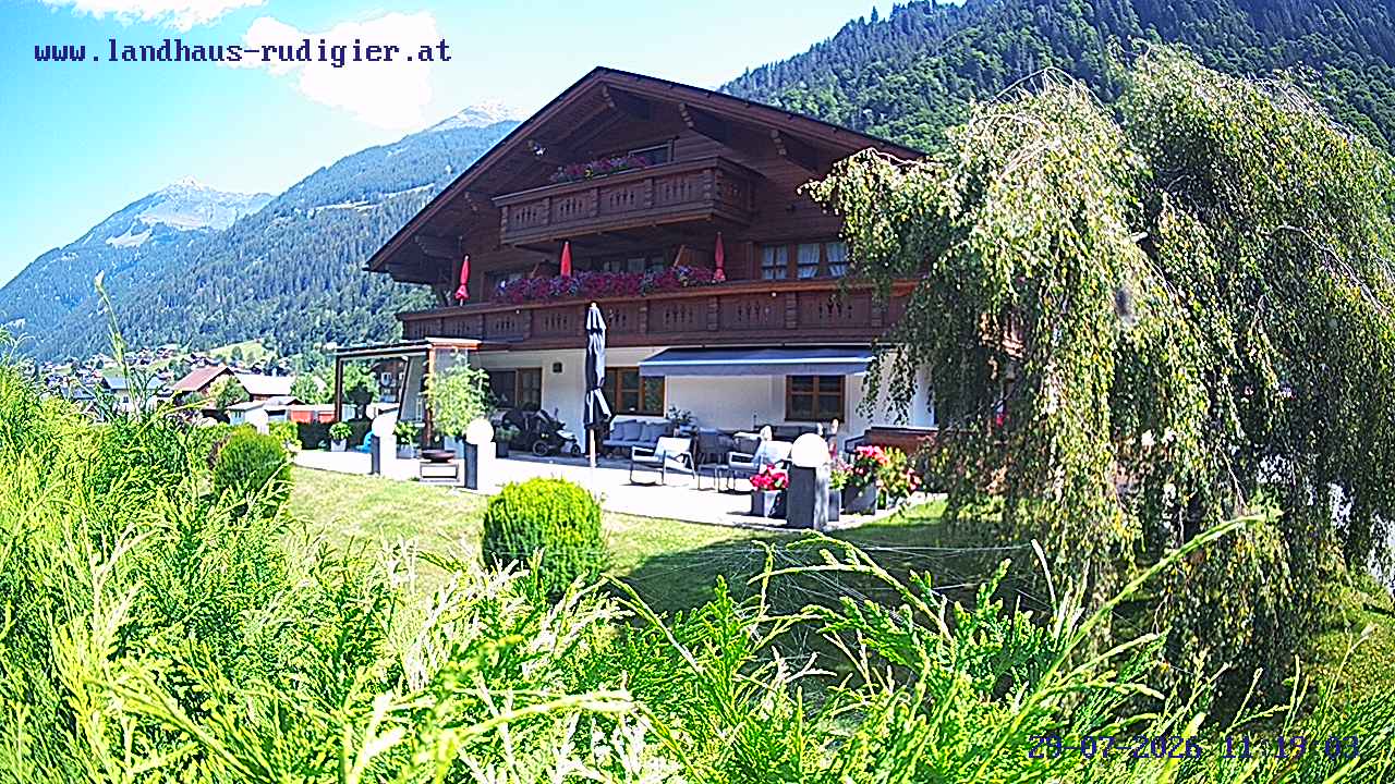Gortipohl | Landhaus Rudigier