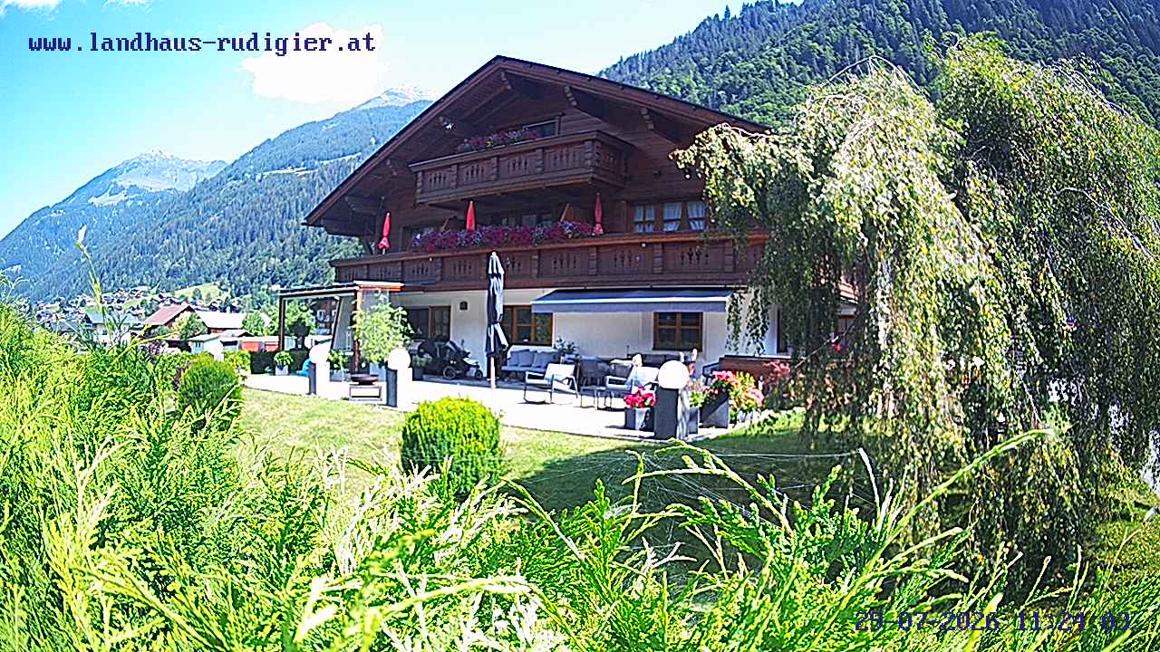 Gortipohl | Landhaus Rudigier