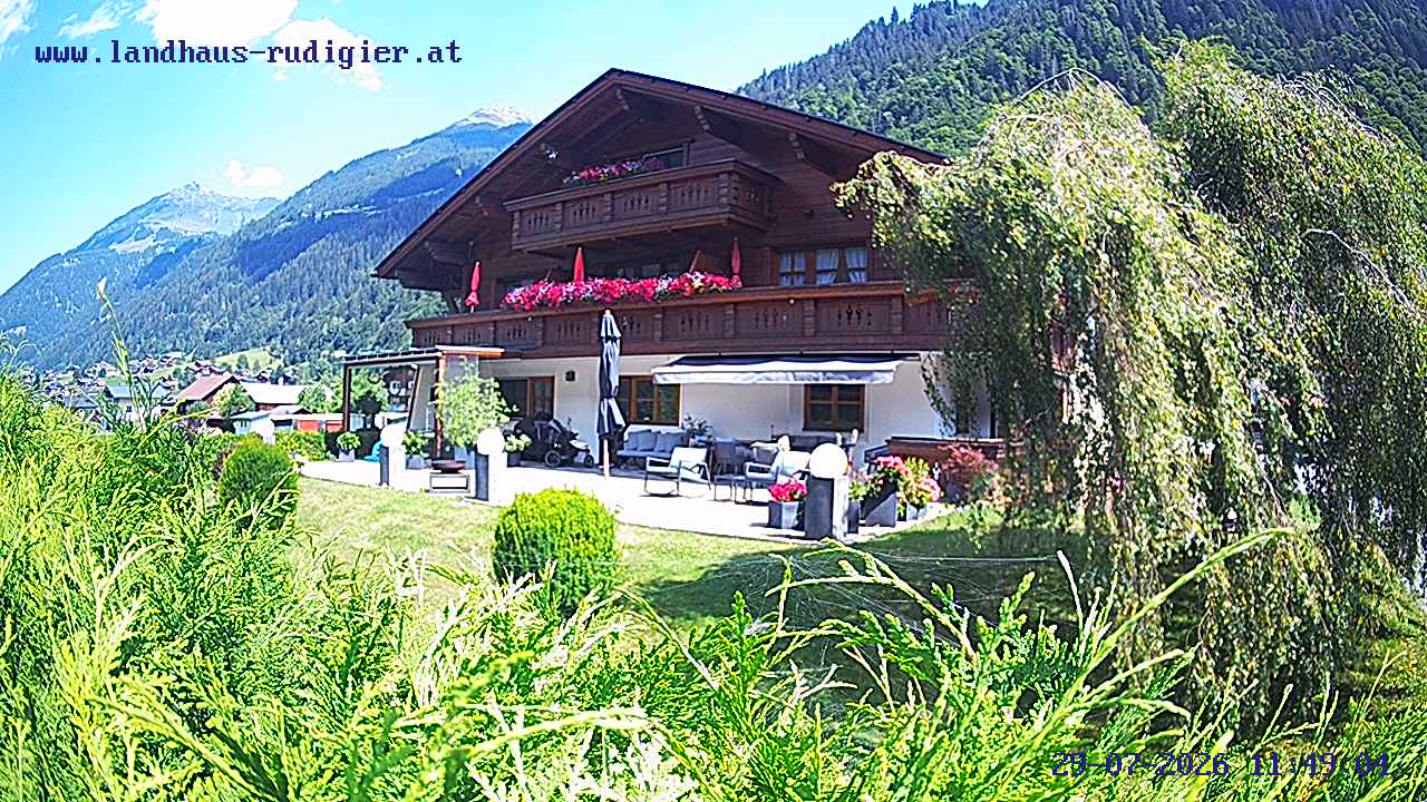 Gortipohl | Landhaus Rudigier