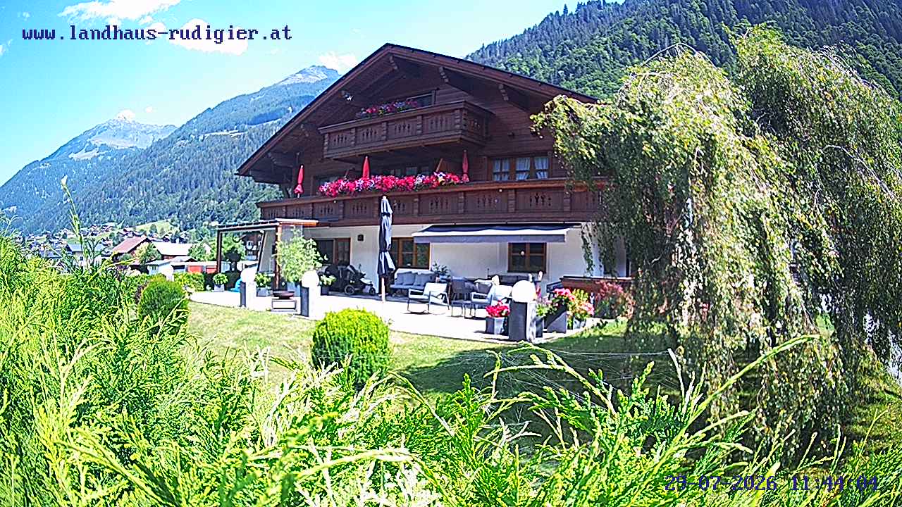 Gortipohl | Landhaus Rudigier