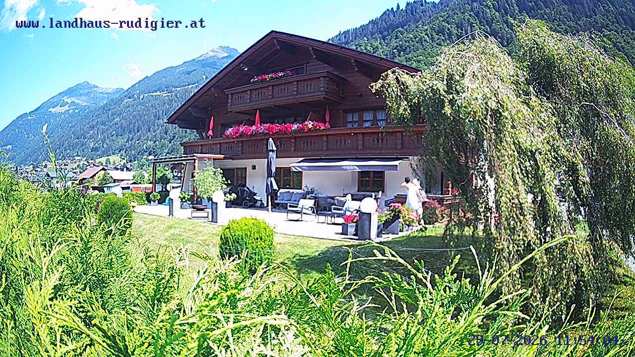 Gortipohl | Landhaus Rudigier