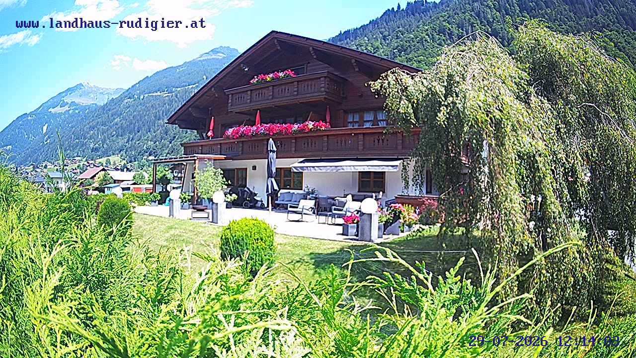 Gortipohl | Landhaus Rudigier