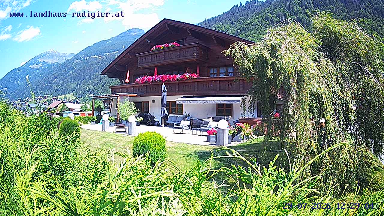 Gortipohl | Landhaus Rudigier