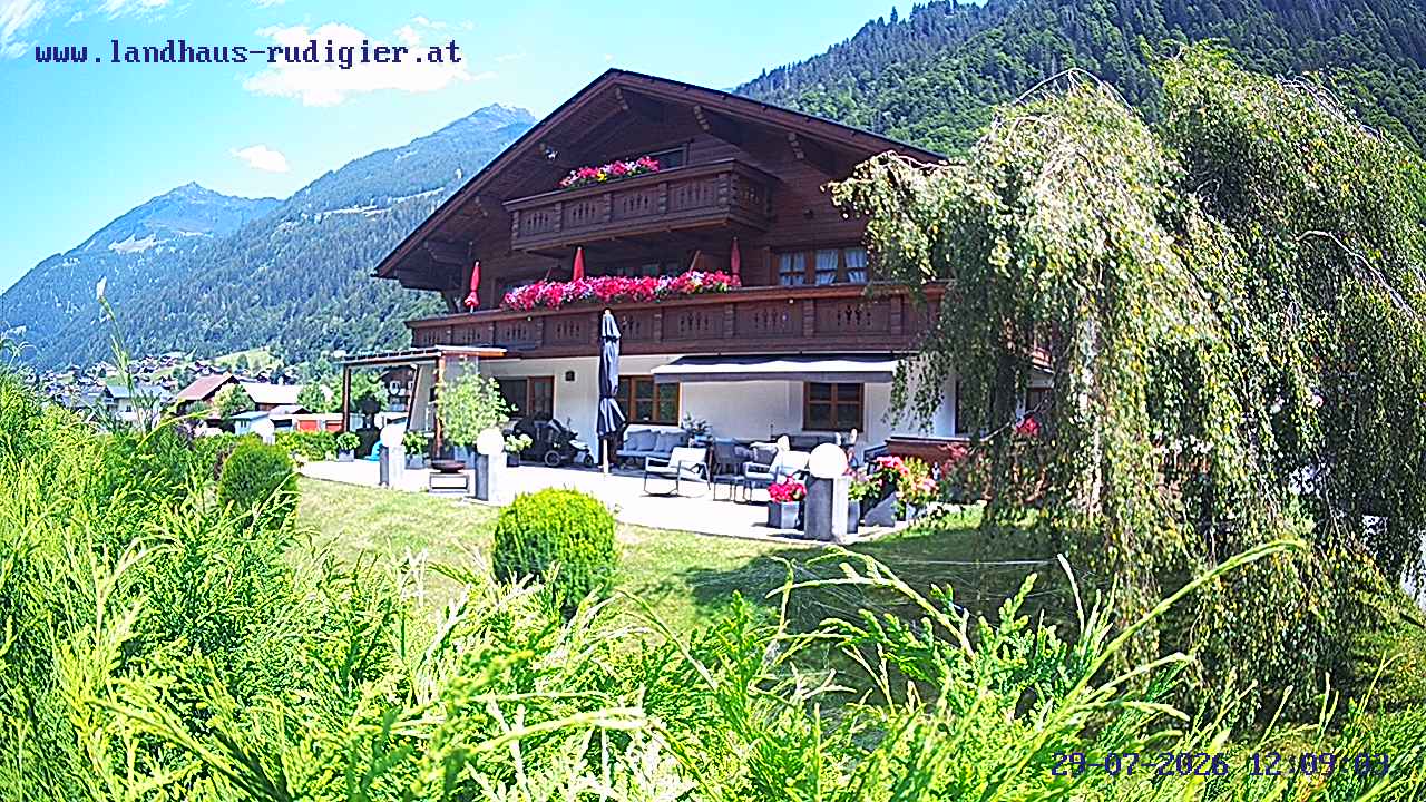 Gortipohl | Landhaus Rudigier