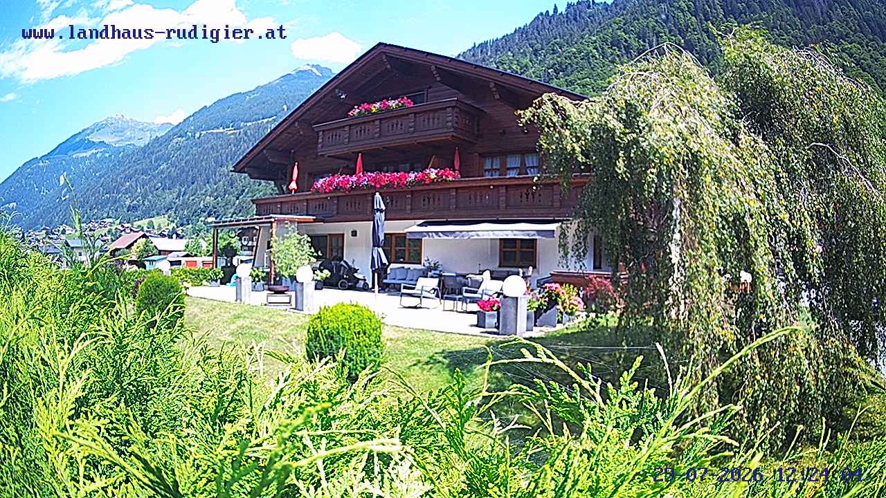 Gortipohl | Landhaus Rudigier