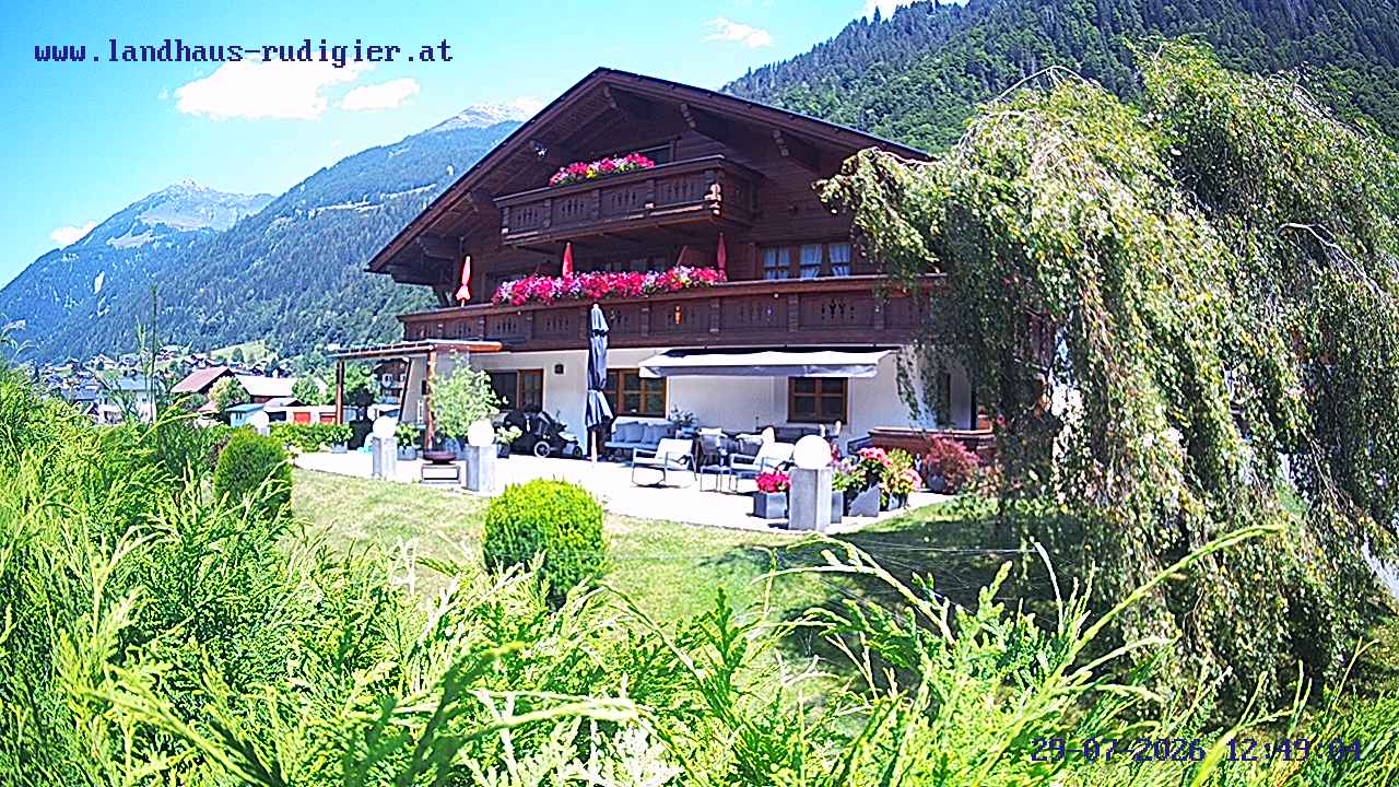 Gortipohl | Landhaus Rudigier