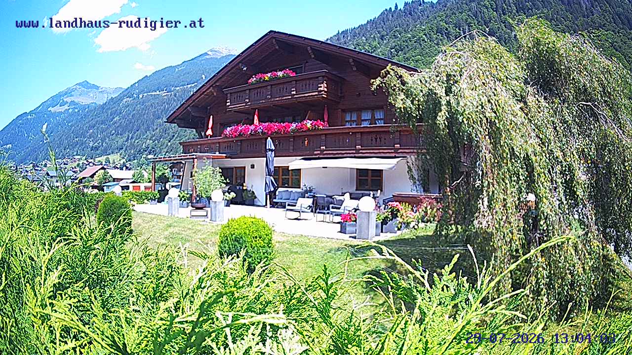 Gortipohl | Landhaus Rudigier