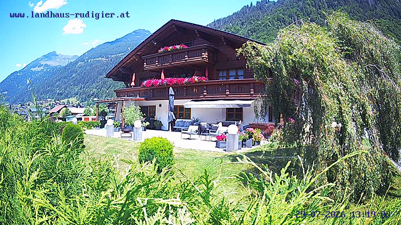 Gortipohl | Landhaus Rudigier