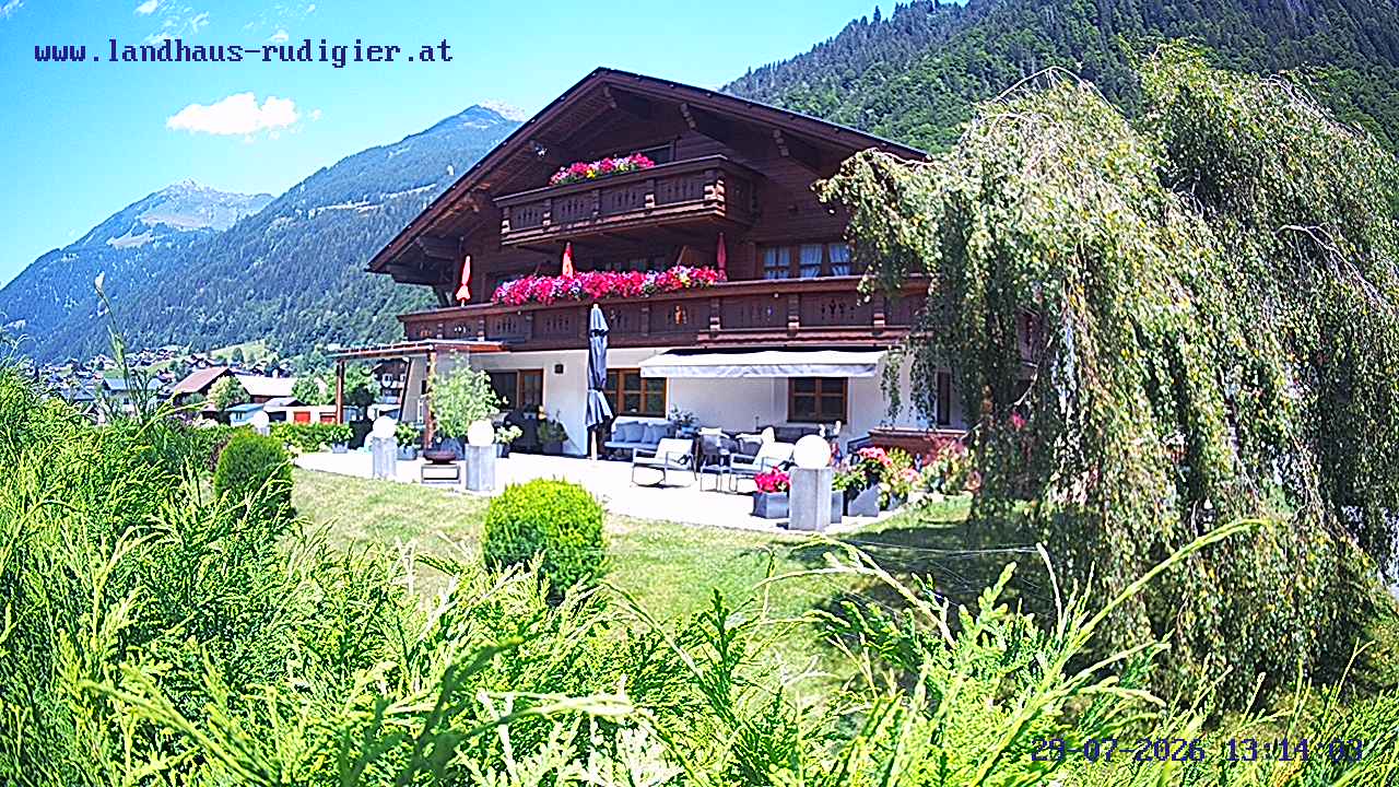 Gortipohl | Landhaus Rudigier
