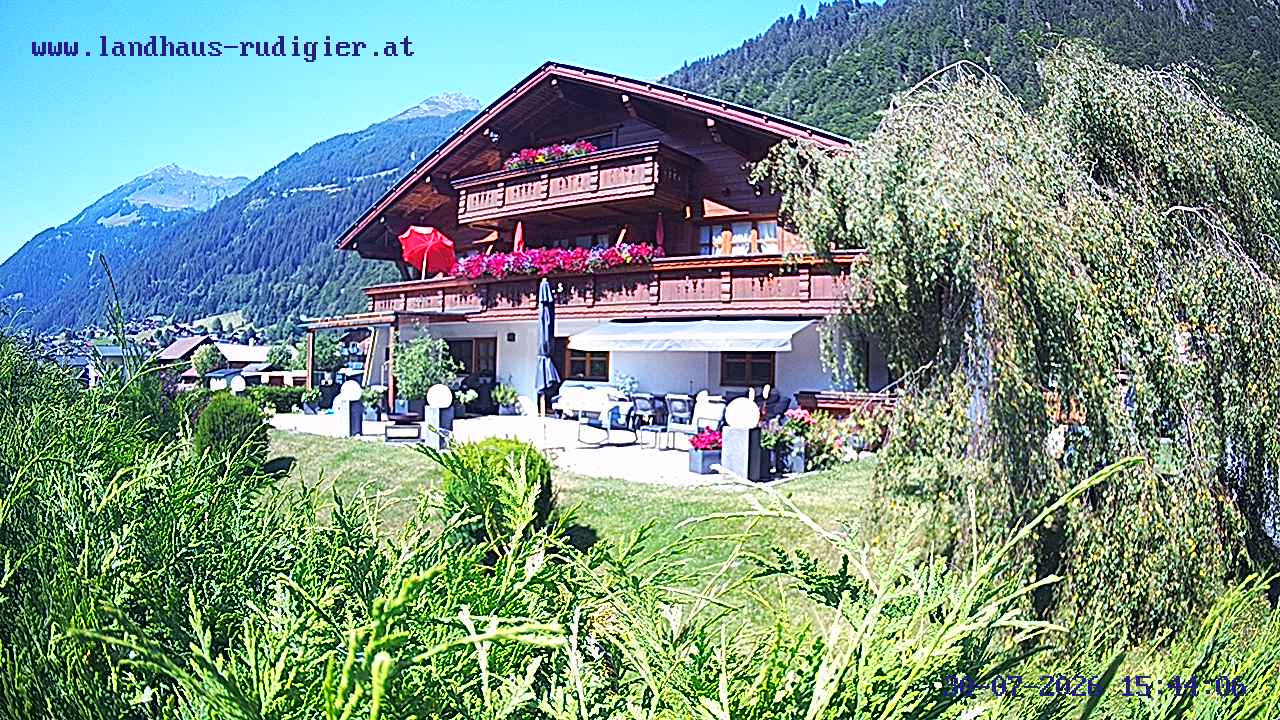 Gortipohl | Landhaus Rudigier