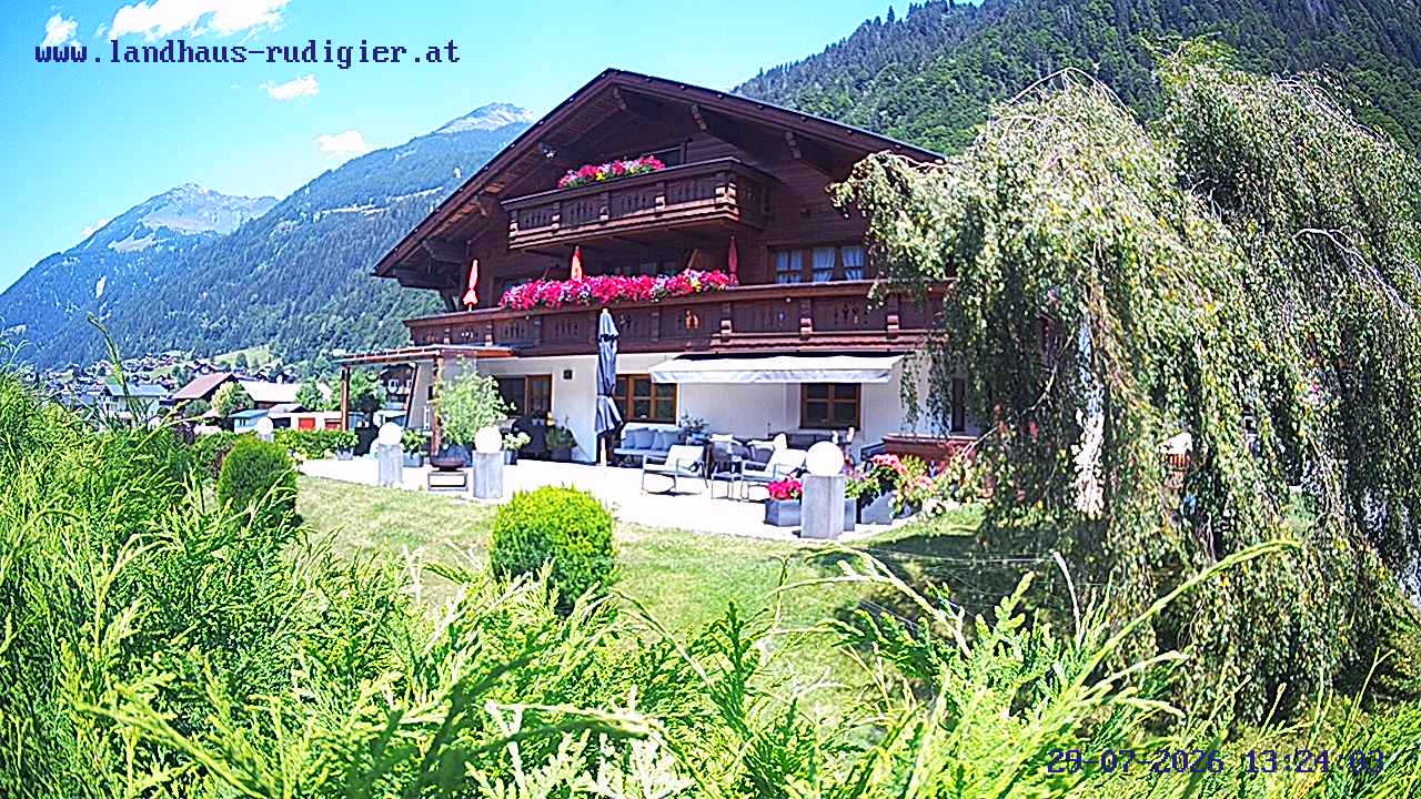 Gortipohl | Landhaus Rudigier