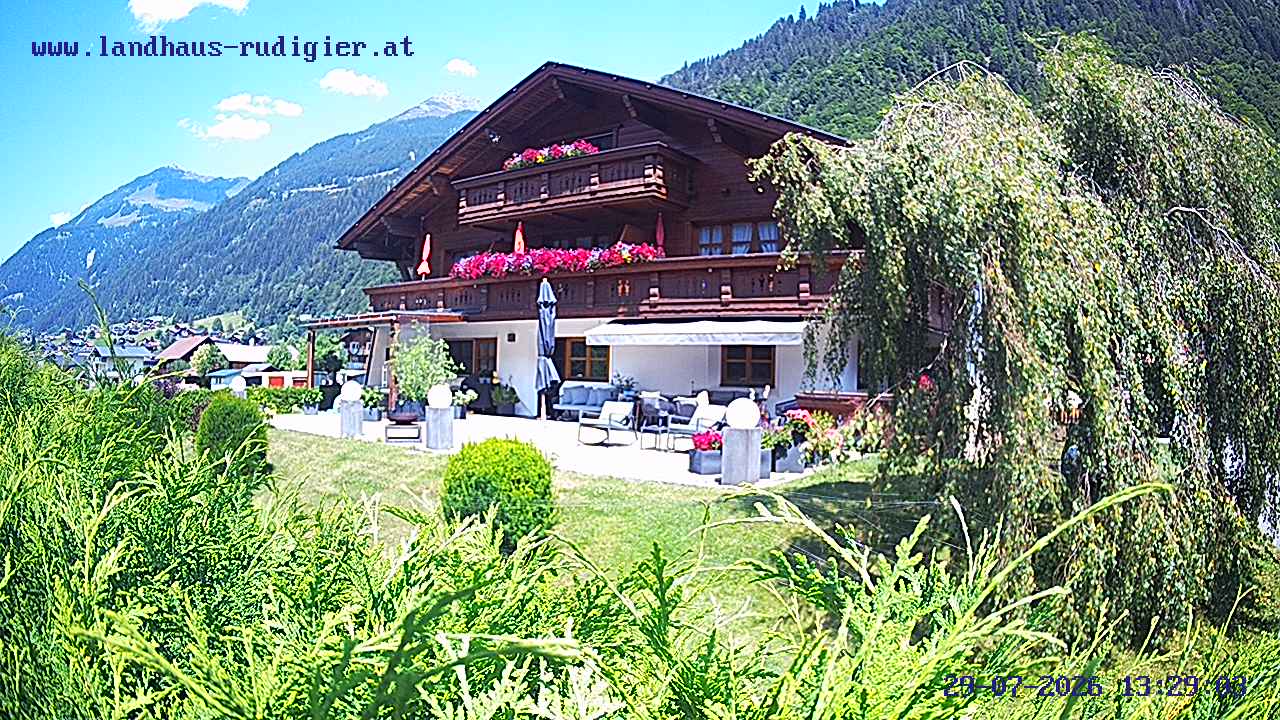 Gortipohl | Landhaus Rudigier