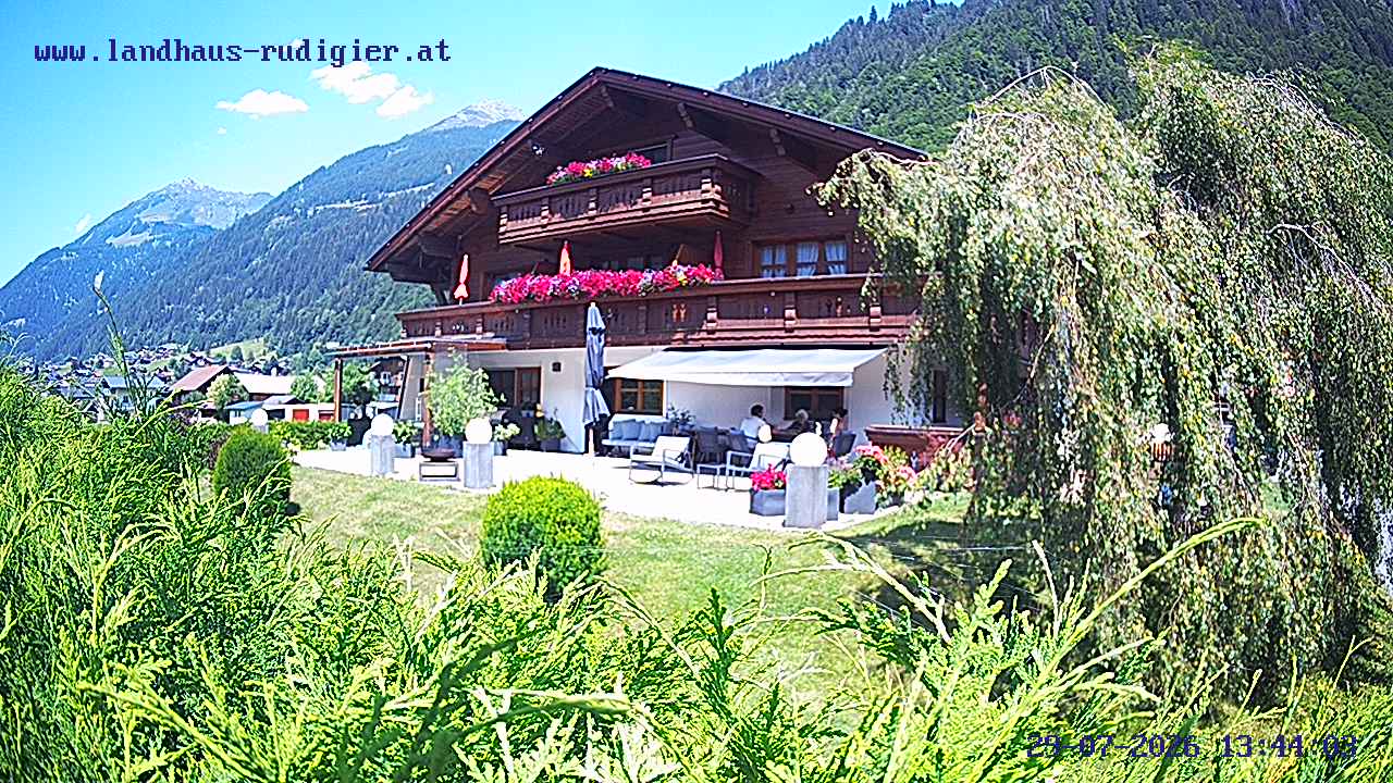 Gortipohl | Landhaus Rudigier