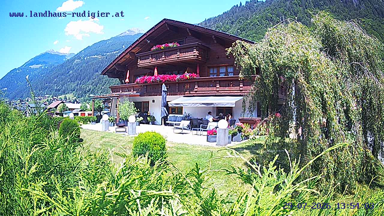 Gortipohl | Landhaus Rudigier