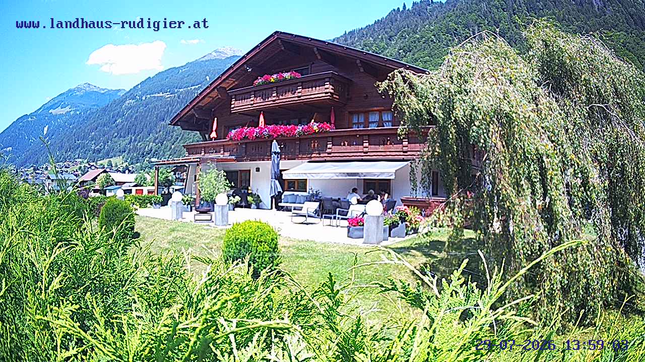 Gortipohl | Landhaus Rudigier