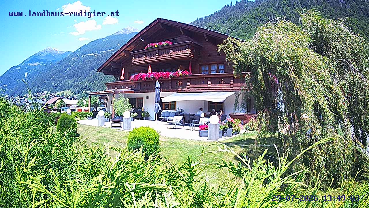 Gortipohl | Landhaus Rudigier