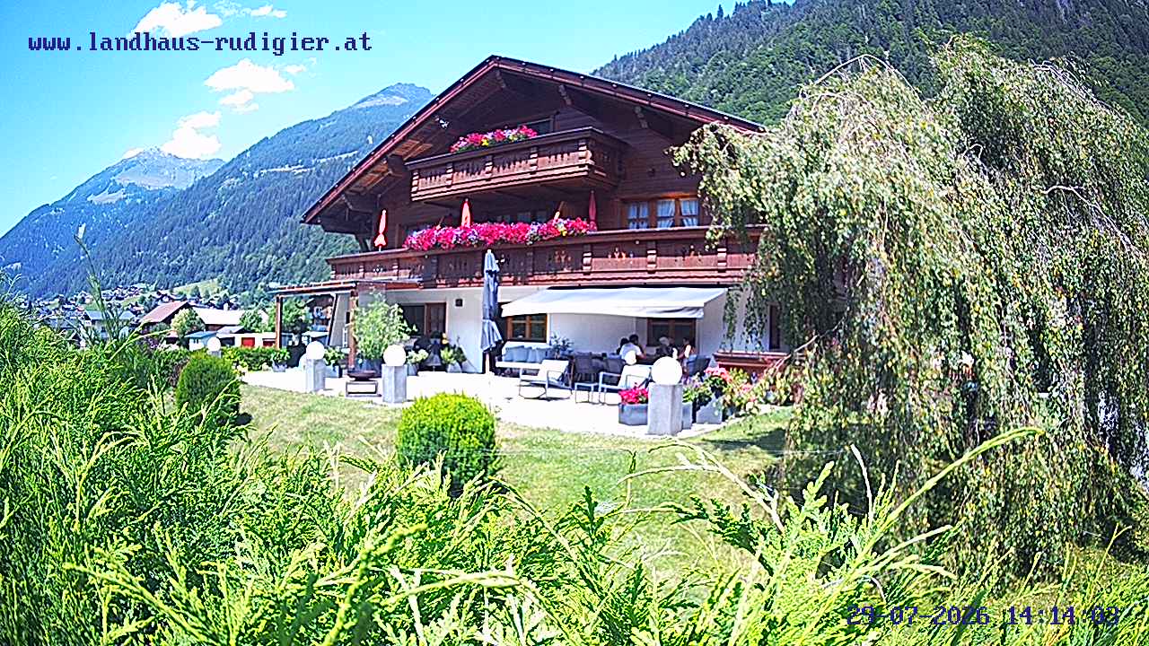 Gortipohl | Landhaus Rudigier