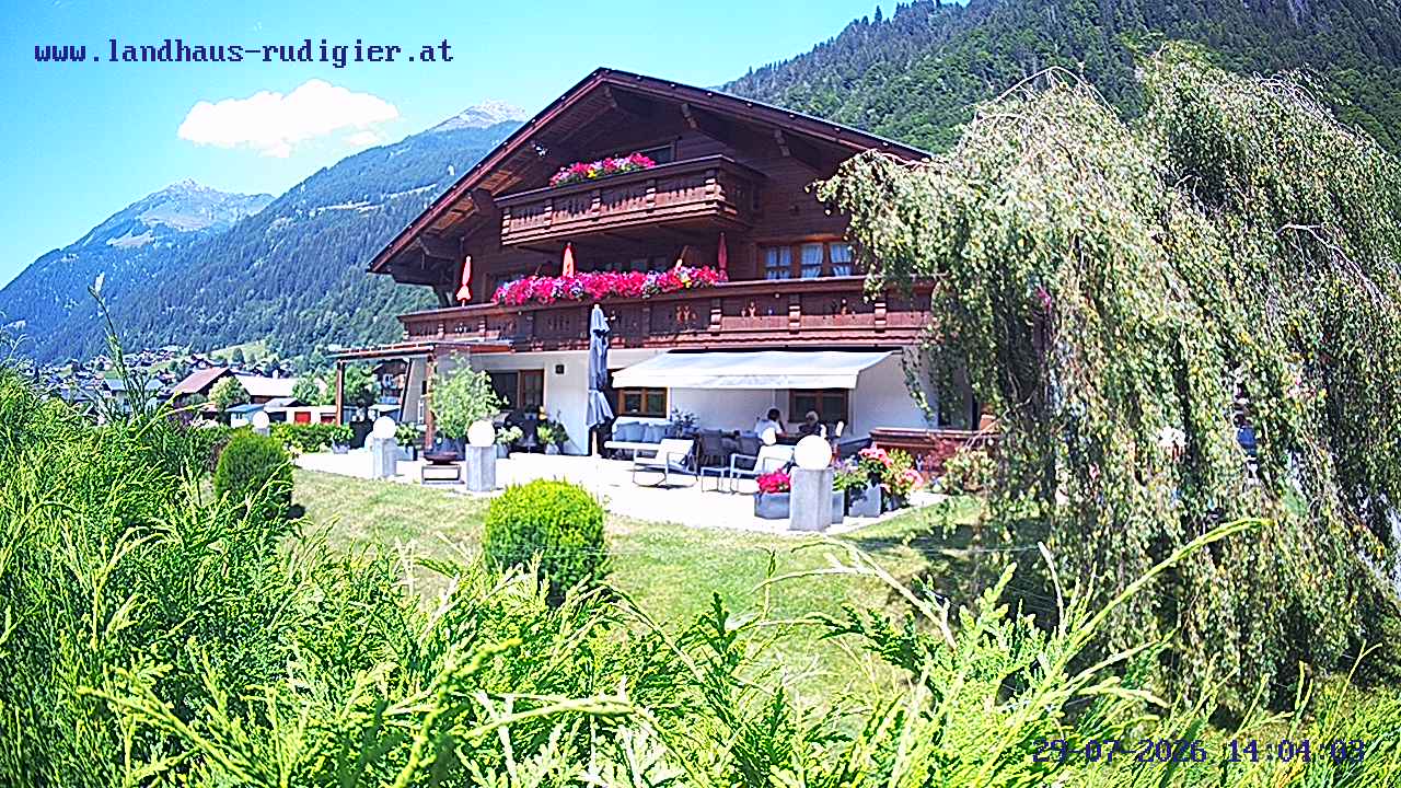 Gortipohl | Landhaus Rudigier