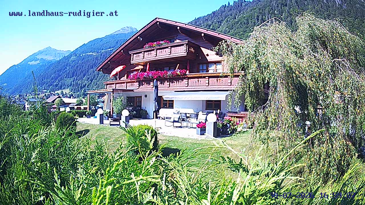 Gortipohl | Landhaus Rudigier