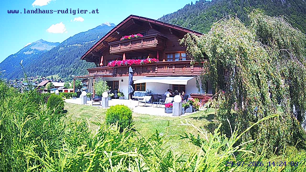 Gortipohl | Landhaus Rudigier