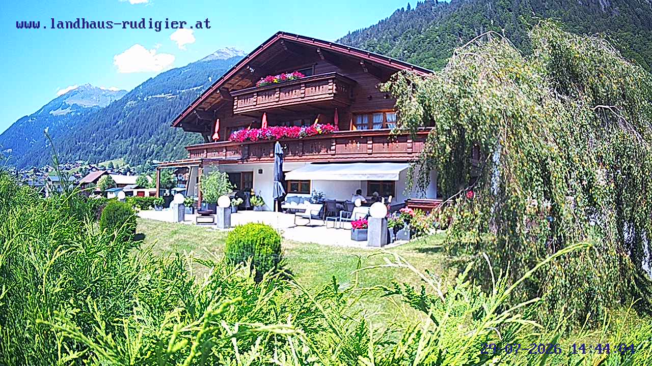 Gortipohl | Landhaus Rudigier
