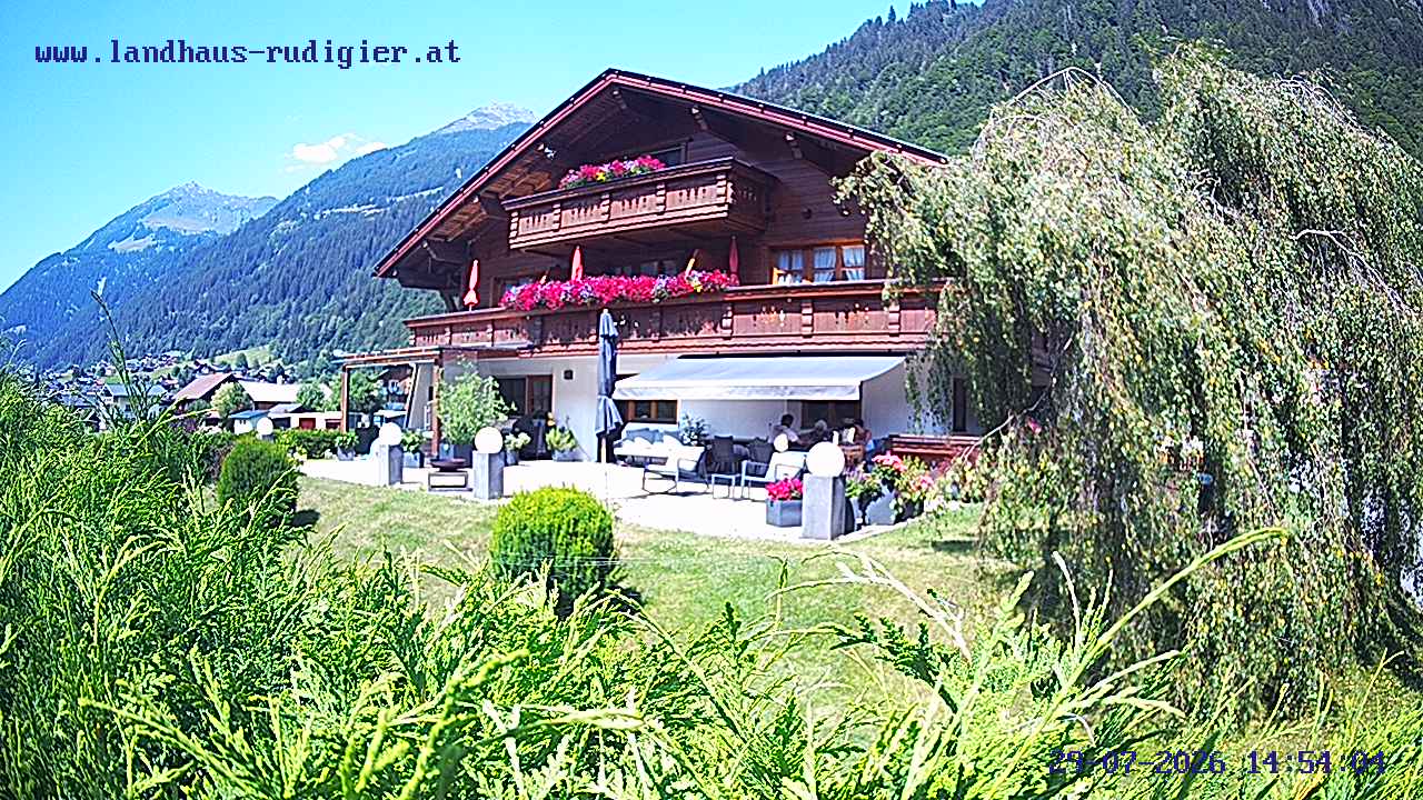 Gortipohl | Landhaus Rudigier
