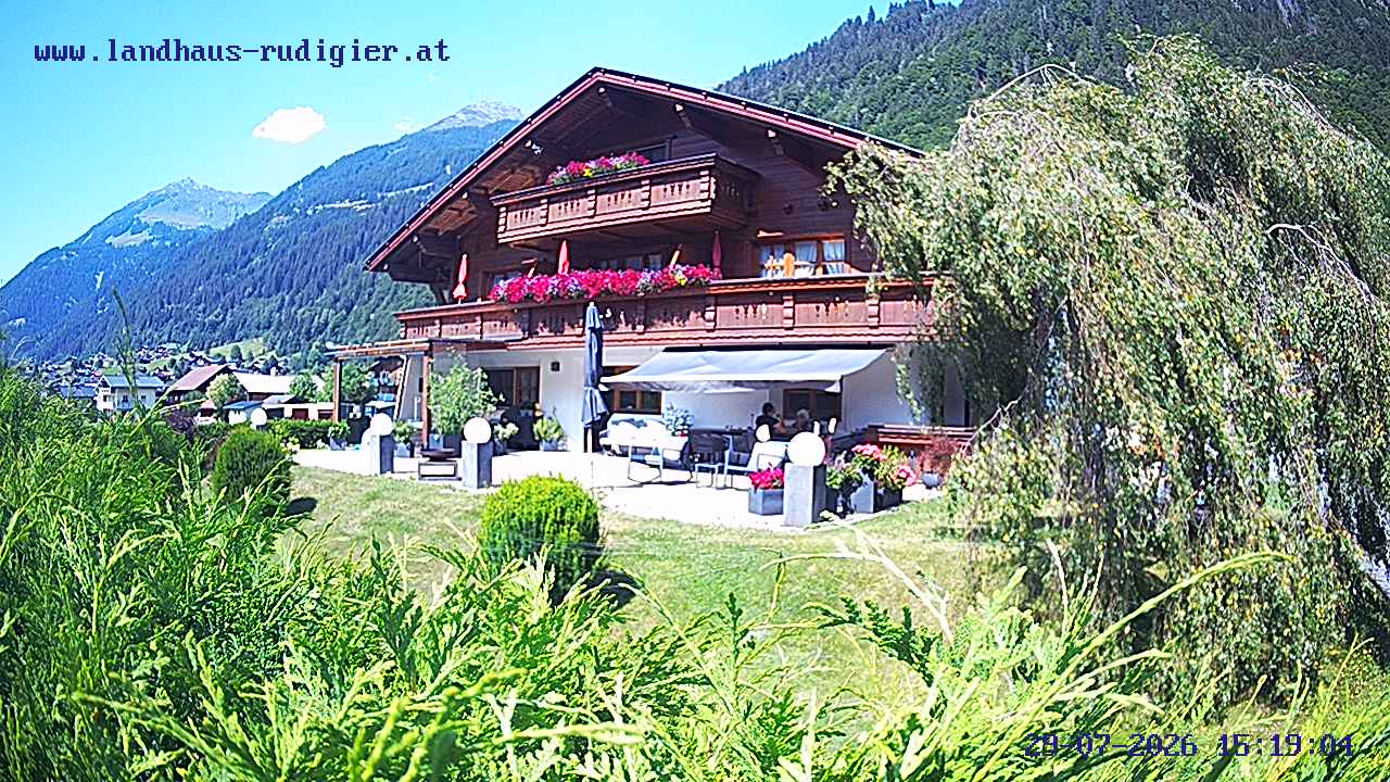 Gortipohl | Landhaus Rudigier