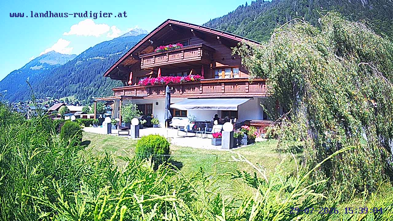 Gortipohl | Landhaus Rudigier
