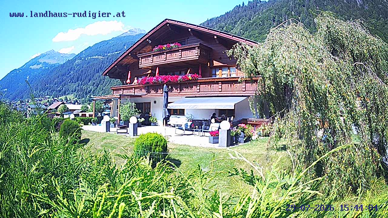 Gortipohl | Landhaus Rudigier