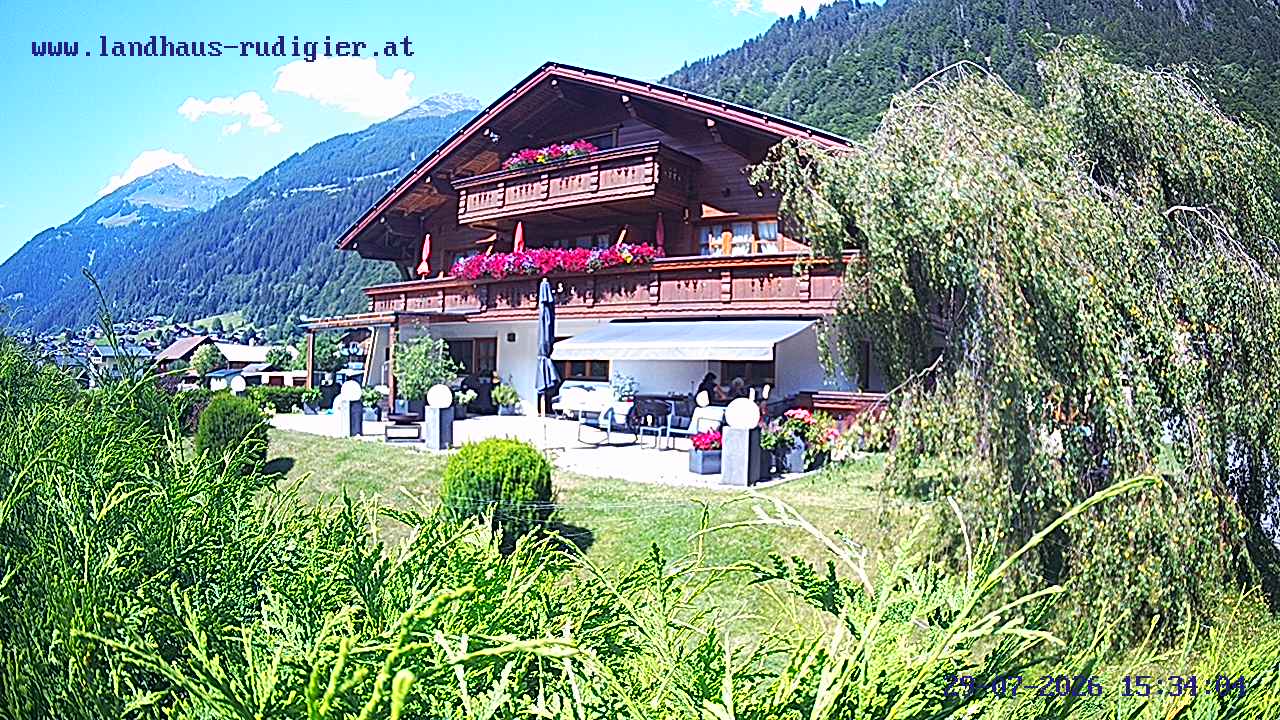 Gortipohl | Landhaus Rudigier