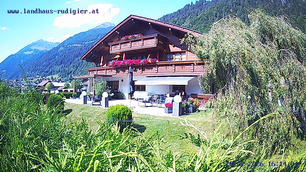 Gortipohl | Landhaus Rudigier