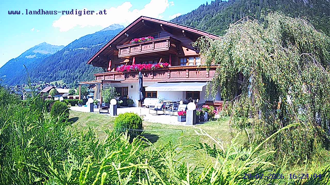 Gortipohl | Landhaus Rudigier