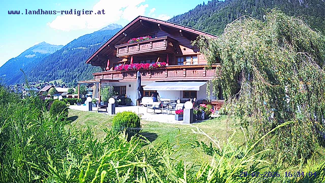 Gortipohl | Landhaus Rudigier