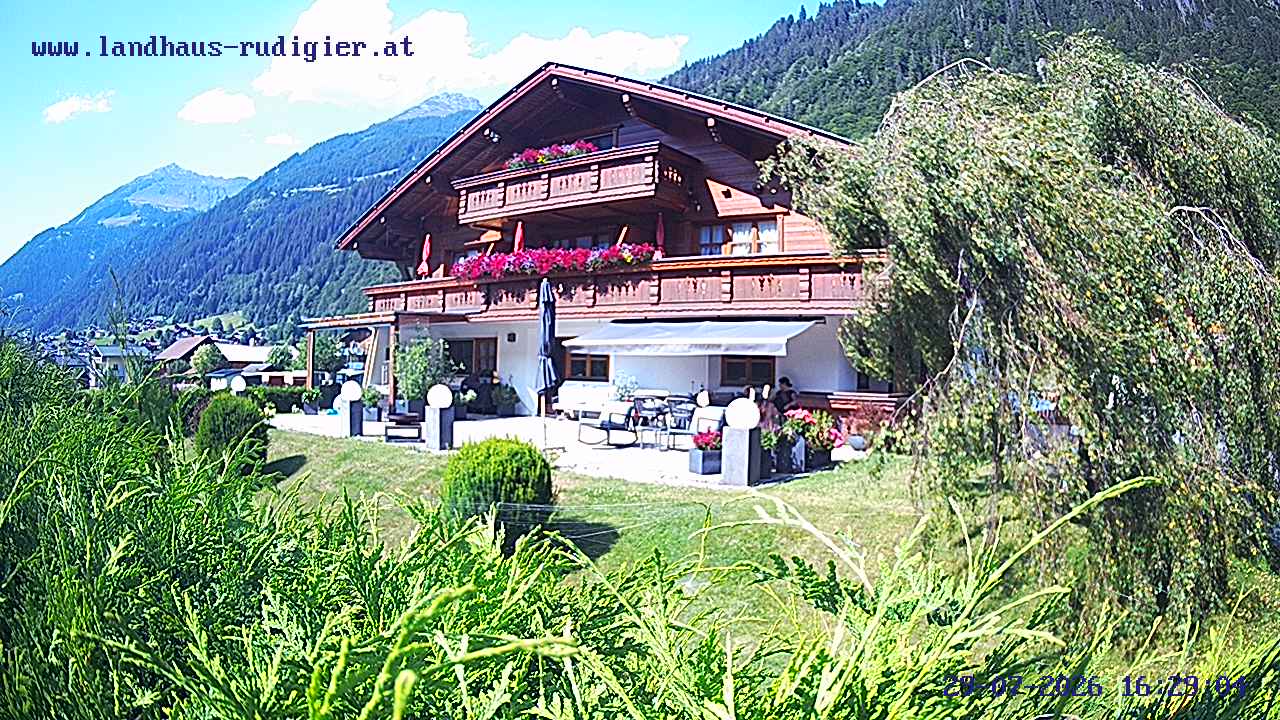 Gortipohl | Landhaus Rudigier