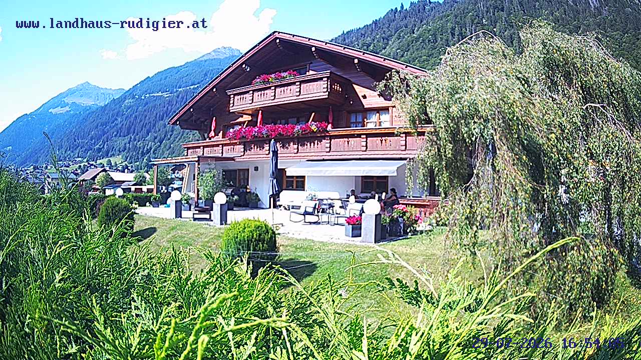 Gortipohl | Landhaus Rudigier
