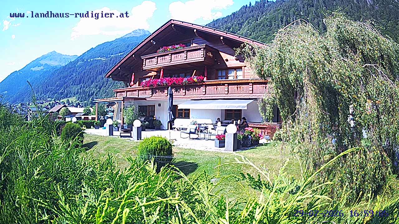 Gortipohl | Landhaus Rudigier