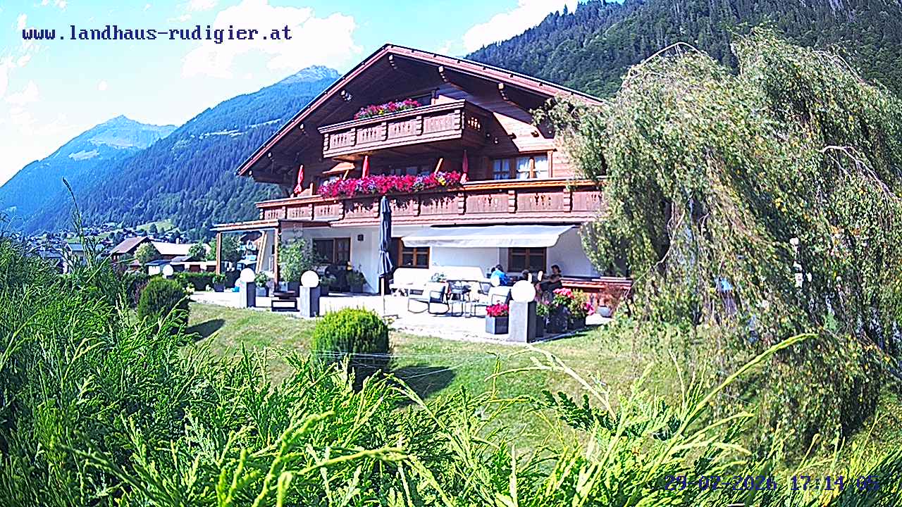 Gortipohl | Landhaus Rudigier