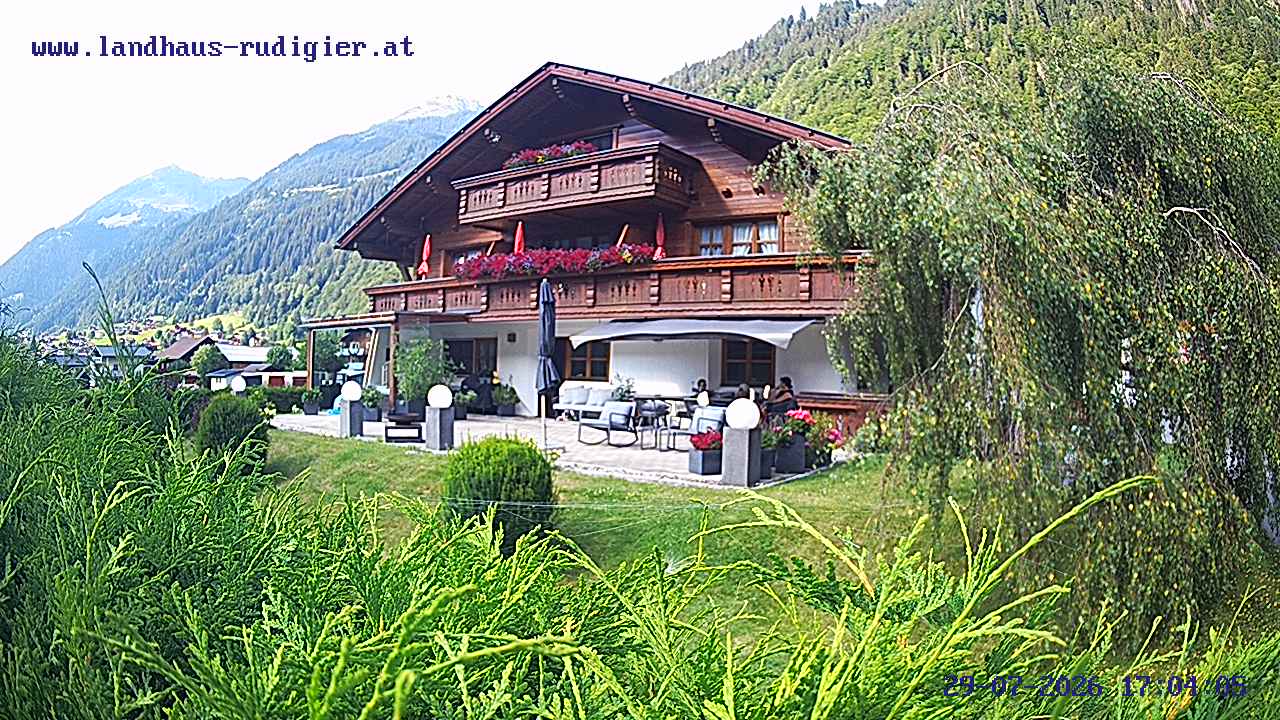 Gortipohl | Landhaus Rudigier