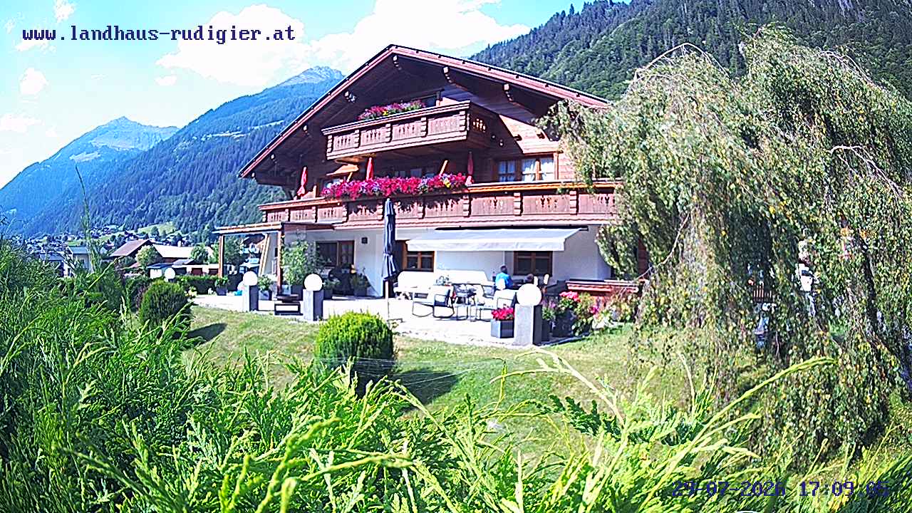 Gortipohl | Landhaus Rudigier