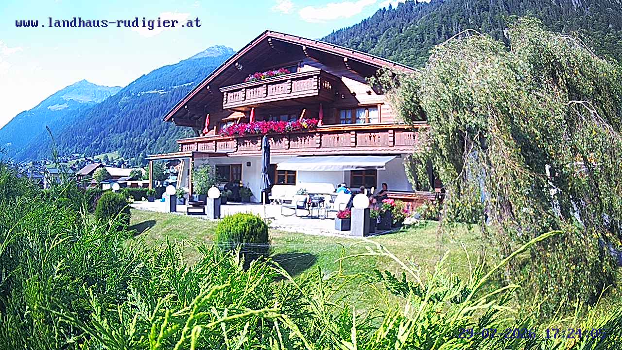 Gortipohl | Landhaus Rudigier